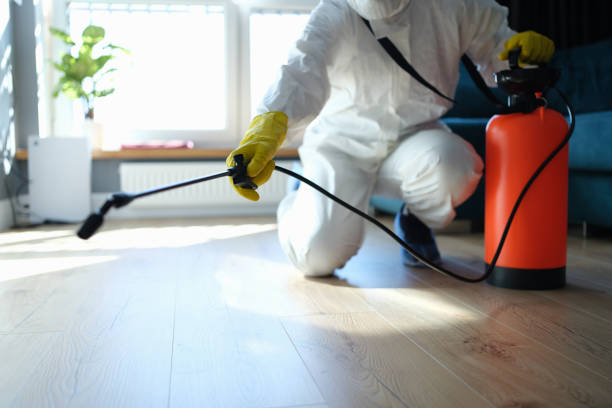 Reliable Sewage Cleanup contractor in Nashville, IN by Trauma Clean Pros